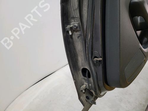 Right rear door AUDI A4 B8 Avant (8K5) 2.0 TDI | BP29296771C5 