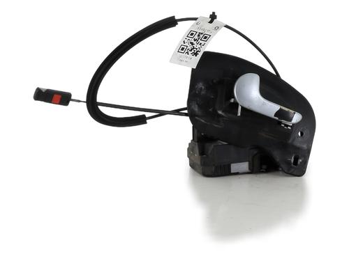 Front left lock OPEL CORSA D (S07) 1.0 (L08, L68) | BP27907208C98 