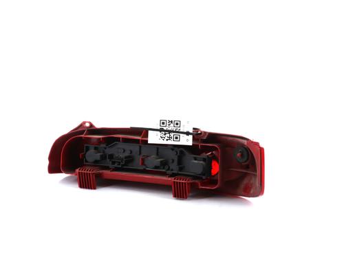 Left taillight FIAT SEICENTO / 600 (187_) 1.1 (187AXB, 187AXB1A, 187AXC1A02) | BP16557131C34 