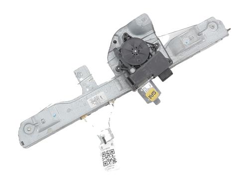 Used Front left window mechanism Front left window mechanism PEUGEOT 208 I (CA_, CC_) 1.2 THP 110 (110 hp) 33309613 33309613