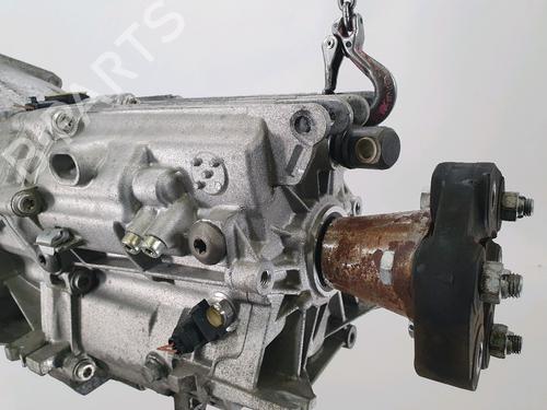 Gearbox BMW 1 (E81) 118 d | BP39461059M3  - Image 6