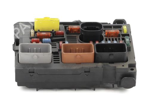 Used Fuse box CITROËN C4 Grand Picasso I (UA_) [2006-2013]  27911744