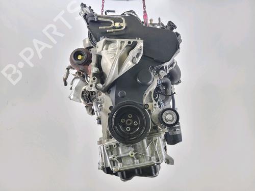 Moteur VW POLO V (6R1, 6C1) 1.4 TDI (90 hp) 28573579