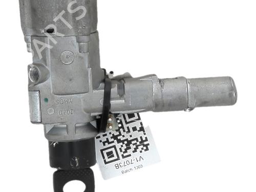 Used Ignition barrel Ignition barrel MERCEDES-BENZ C-CLASS (W202) C 180 (202.018) (122 hp) 36776883 36776883