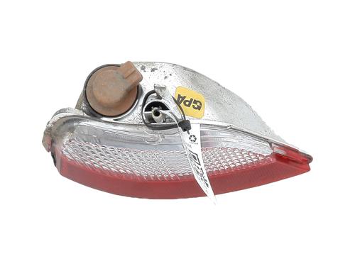Used Rear bumper right light Rear bumper right light RENAULT SCÉNIC III (JZ0/1_) 1.5 dCi (110 hp) 33568293 33568293