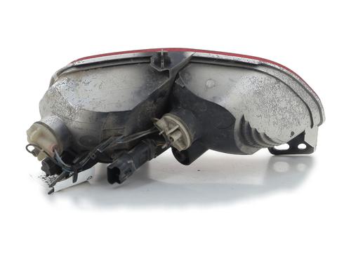 Rear bumper left light CITROËN C4 Picasso II 1.6 BlueHDi 120 | BP29849348C81