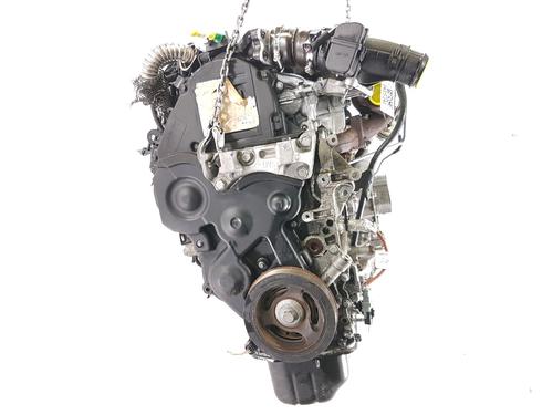 Used Engine Engine CITROËN C4 Coupe (LA_) 1.6 HDi (90 hp) 33230175 33230175