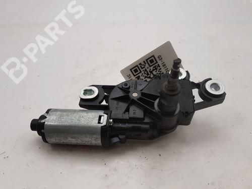 Used Rear wiper motor Rear wiper motor SEAT IBIZA IV SC (6J1, 6P5) 1.8 TSI Cupra (192 hp) 10441129 10441129