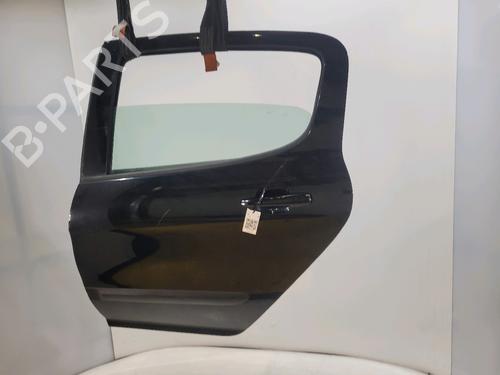 Used Left rear door PEUGEOT 308 I (4A_, 4C_) 1.6 HDi (90 hp) 30379935