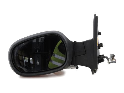 Left mirror NISSAN MICRA III (K12) 1.2 16V | BP24872437C26 