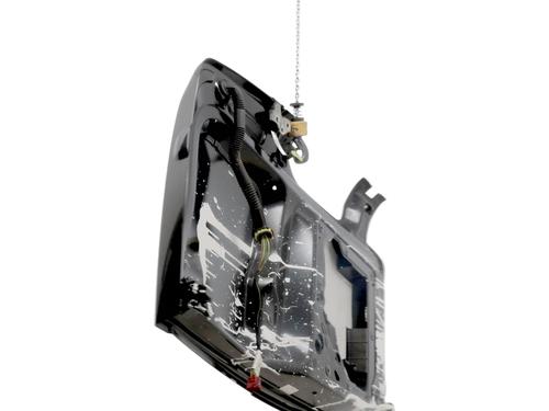 Left tailgate CITROËN JUMPY III Van (V_) 2.0 BlueHDi 180 | BP31912622C76