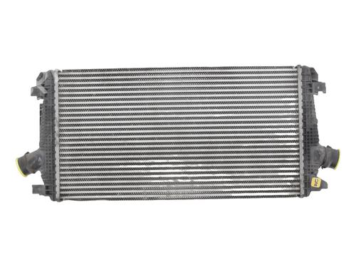 Used Intercooler Intercooler OPEL ZAFIRA TOURER C (P12) 2.0 CDTi (75) (165 hp) 35718556 35718556