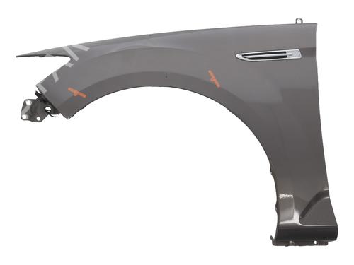 Used Left front fenders FORD MONDEO IV Turnier (BA7) 2.0 SCTi (203 hp) 29623783