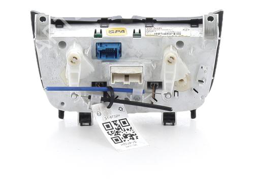 Climate control FIAT PUNTO EVO (199_) 1.2 | BP38741164I5 - Image 2