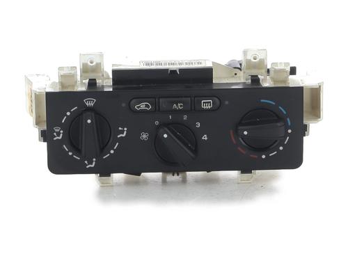 Used Climate control CITROËN C3 I (FC_, FN_) 1.4 HDi (68 hp) 32279348