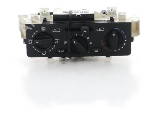 Used Climate control Climate control 37869427 37869427