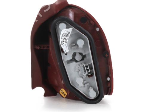 Left taillight RENAULT MODUS / GRAND MODUS (F/JP0_) 1.2 (JP0C, JP0K, FP0C, FP0K, FP0P, JP0P, JP0T) | BP40487728C34 - Image 4