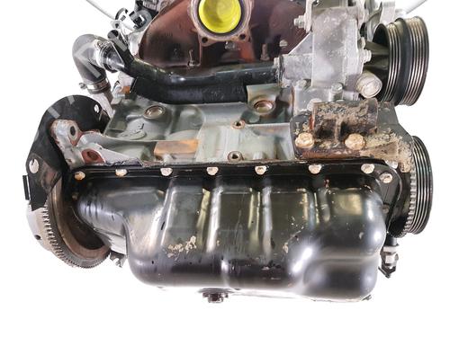 Engine FIAT DOBLO MPV (119_, 223_) 1.6 Natural Power (223AXD1A) | BP36660356M1 - Image 8