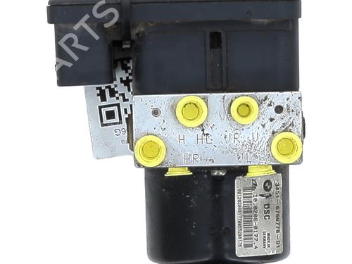 ABS pump BMW 1 (E87) 118 d | BP28486858M43