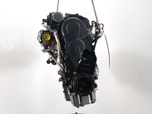 Used Engine Engine 38457148 38457148