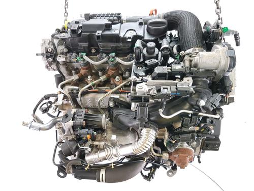 Engine CITROËN C3 II (SC_) 1.4 HDi 70 (SC8HZC, SC8HR0, SC8HP4) | BP33926388M1  - Image 5