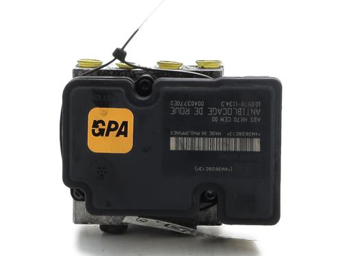 ABS Bremseaggregat CITROËN C2 (JM_) 1.4 HDi | BP29741680M43 
