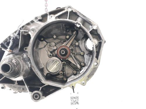 Gearbox VW TRANSPORTER T4 Van (70A, 70H, 7DA, 7DH) 2.5 TDI | BP32309489M3