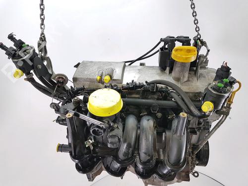 Engine DACIA SANDERO  | BP31086089M1 