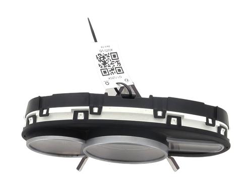 Used Instrument cluster RENAULT MEGANE III Grandtour (KZ0/1) 1.5 dCi (KZ1M, KZ1W, KZ0R) (106 hp) 23070710