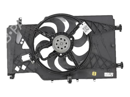 Used Radiator fan Radiator fan OPEL MERIVA B MPV (S10) 1.4 (75) (120 hp) 36210322 36210322