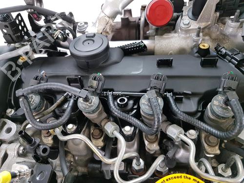 Engine RENAULT CLIO IV (BH_) 1.5 dCi 90 | BP36006612M1 - Image 9