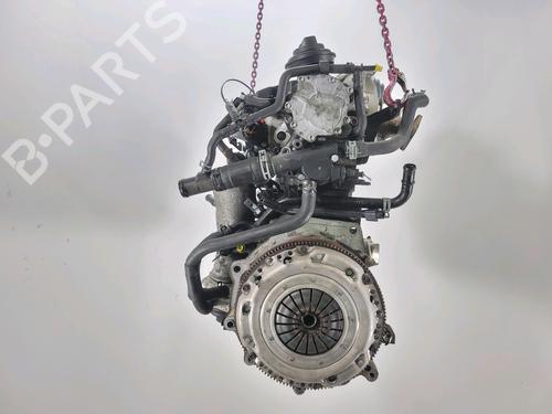 Engine SEAT IBIZA III (6L1) 1.9 TDI | BP30335031M1