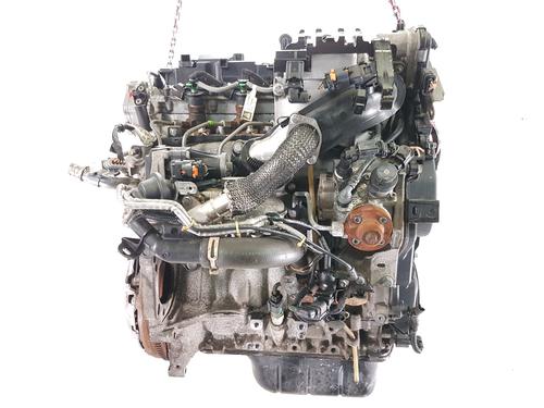 Engine CITROËN C3 II (SC_) 1.6 HDi | BP38717136M1 - Image 4