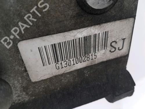 Gearbox OPEL ZAFIRA A MPV (T98) 2.0 DTI 16V (F75) | BP17176760M3 