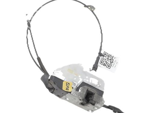 front-left-lock-renault-twingo-ii-cn0_-2007-40071260 main image