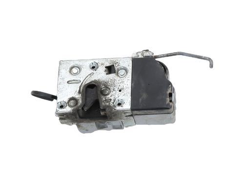 Used Front left lock CITROËN BERLINGO / BERLINGO FIRST Box Body/MPV (M_) 1.6 HDI 90 (MB9HX, MC9HX) (90 hp) 30049253