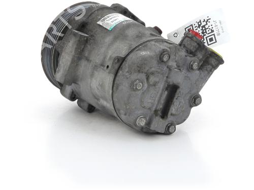 AC compressor FIAT GRANDE PUNTO (199_) 1.3 D Multijet | BP37228451M34 - Image 2