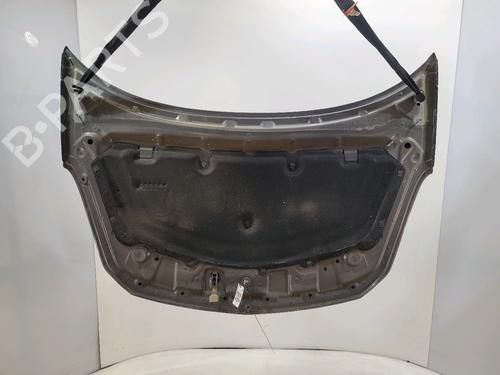 Hood OPEL CORSA D (S07) 1.3 CDTI (L08, L68) | BP28972029C1 