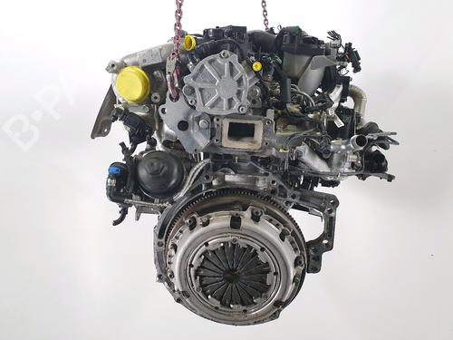 Engine CITROËN C4 II (NC_) 1.6 HDi 90 | BP35891900M1 - Image 3