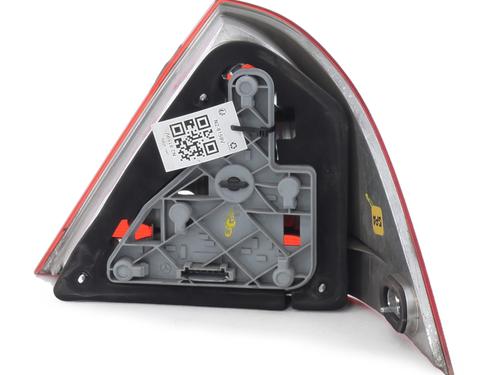 Left taillight MERCEDES-BENZ C-CLASS (W203) C 220 CDI (203.006, 203.008) | BP36210117C34 - Image 4