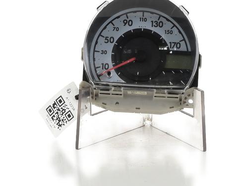 Instrument cluster PEUGEOT 107 (PM_, PN_) 1.0 | BP26924594C47 