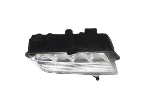 Used Right daytime light Right daytime light RENAULT CLIO IV (BH_) 1.5 dCi 90 (90 hp) 35940804 35940804