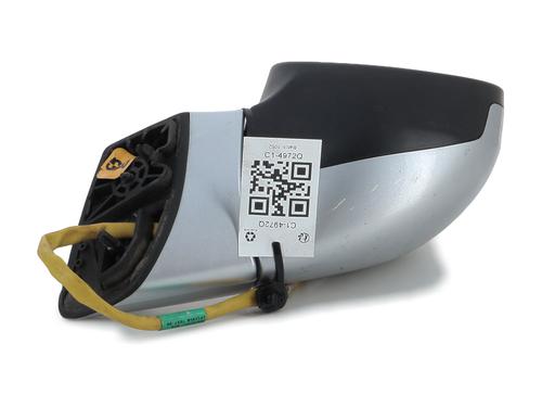 Left mirror PEUGEOT 308 I (4A_, 4C_) 1.6 HDi | BP29347359C26 