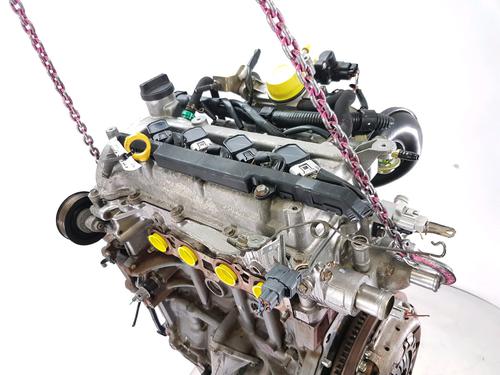 Engine TOYOTA YARIS (_P1_) 1.3 (SCP12_, SCP13_, SCP12R, SCP13R) | BP38978868M1 - Image 6