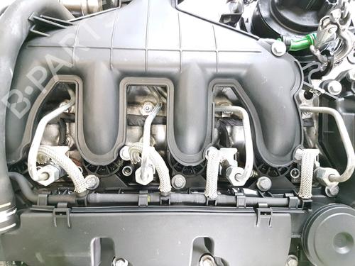Engine PEUGEOT 407 Coupe (6C_) 2.0 HDi | BP31913225M1  - Image 8