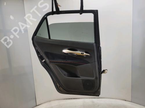 Left rear door TOYOTA AURIS (_E15_) 2.0 D-4D (ADE150_, ADE150R) | BP30190758C4 