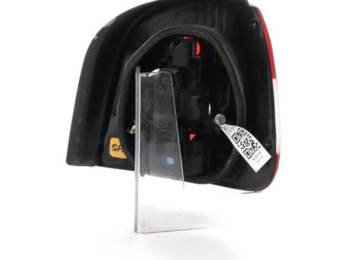 Venstre Baklys RENAULT SCÉNIC I MPV (JA0/1_, FA0_) 1.9 dCi (JA05, JA1F) | BP30716782C34