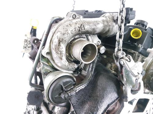 Motor FORD FIESTA VI (CB1, CCN) 1.4 TDCi | BP30632756M1