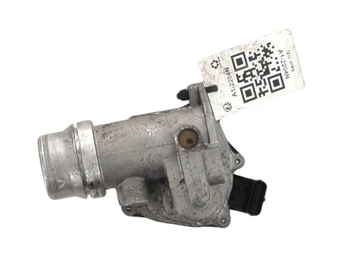 Drosselklappe für RENAULT SCÉNIC III (JZ0/1_) 1.5 dCi (110 hp) 30982193