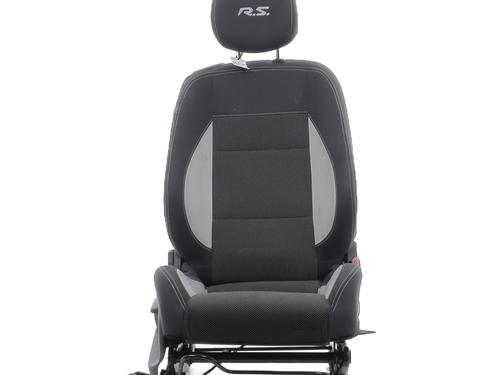 Used Right front seat RENAULT MEGANE III Coupe (DZ0/1_) 2.0 TCe (DZ1N) (250 hp) 31057065